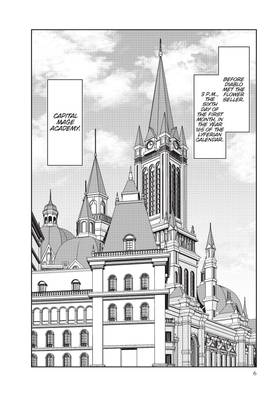 Read How NOT to Summon a Demon Lord (Manga)  25 Page 8 in English