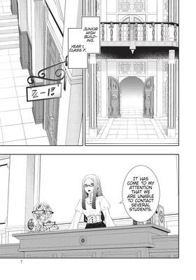 Read How NOT to Summon a Demon Lord (Manga)  25 Page 9 in English