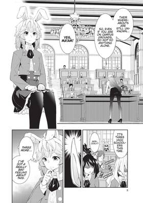Read How NOT to Summon a Demon Lord (Manga)  25 Page 10 in English