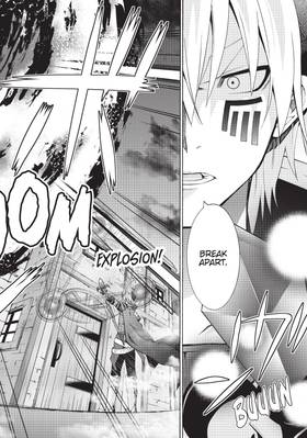 Read How NOT to Summon a Demon Lord (Manga)  2 Page 10 in English