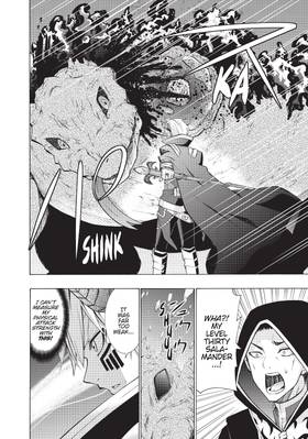 Read How NOT to Summon a Demon Lord (Manga)  2 Page 8 in English