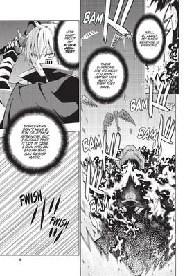 Read How NOT to Summon a Demon Lord (Manga)  2 Page 7 in English