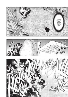 Read How NOT to Summon a Demon Lord (Manga)  2 Page 6 in English