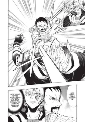 Read How NOT to Summon a Demon Lord (Manga)  5 Page 10 in English