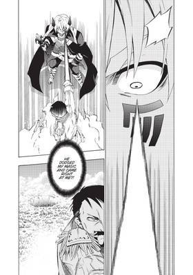 Read How NOT to Summon a Demon Lord (Manga)  5 Page 9 in English