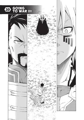 Read How NOT to Summon a Demon Lord (Manga)  5 Page 7 in English