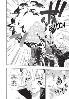 Read How NOT to Summon a Demon Lord (Manga)  1 Page 6 in English