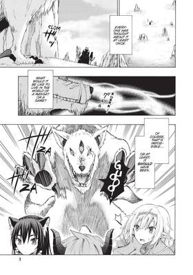 Read How NOT to Summon a Demon Lord (Manga)  1 Page 5 in English