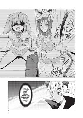 Read How NOT to Summon a Demon Lord (Manga)  4 Page 9 in English