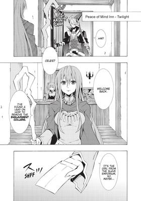 Read How NOT to Summon a Demon Lord (Manga)  4 Page 7 in English