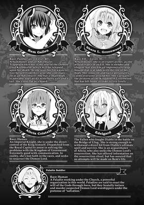 Read How NOT to Summon a Demon Lord (Manga)  6 Page 5 in English