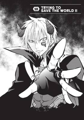 Read How NOT to Summon a Demon Lord (Manga)  3 Page 8 in English