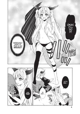 Read How NOT to Summon a Demon Lord (Manga)  7 Page 10 in English
