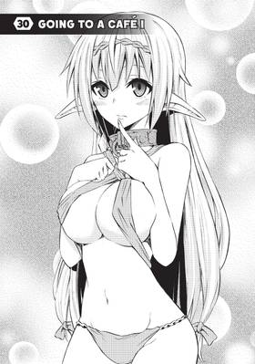 Read How NOT to Summon a Demon Lord (Manga)  7 Page 7 in English