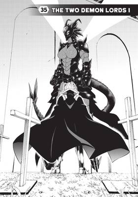 Read How NOT to Summon a Demon Lord (Manga)  8 Page 10 in English