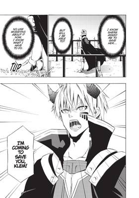 Read How NOT to Summon a Demon Lord (Manga)  8 Page 9 in English
