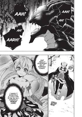 Read How NOT to Summon a Demon Lord (Manga)  8 Page 7 in English