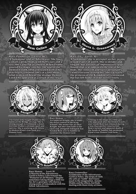 Read How NOT to Summon a Demon Lord (Manga)  8 Page 5 in English