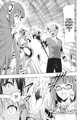Read How NOT to Summon a Demon Lord (Manga)  9 Page 9 in English