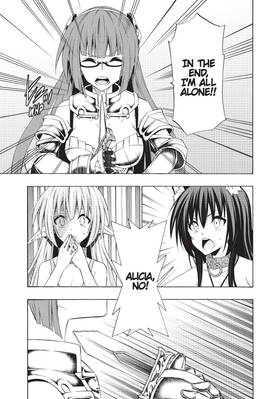 Read How NOT to Summon a Demon Lord (Manga)  9 Page 7 in English