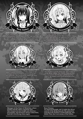 Read How NOT to Summon a Demon Lord (Manga)  9 Page 5 in English