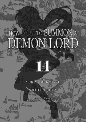 Read How NOT to Summon a Demon Lord (Manga)  14 Page 3 in English