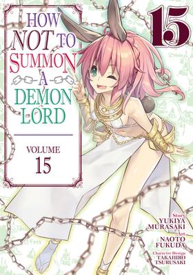 Read How NOT to Summon a Demon Lord (Manga)  15 Page 1 in English