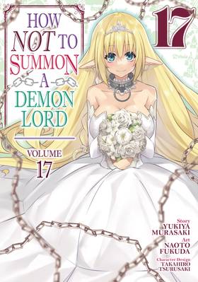 Read How NOT to Summon a Demon Lord (Manga)  17 Page 1 in English