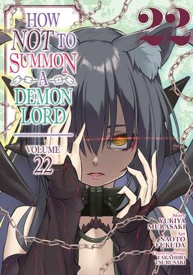 Read How NOT to Summon a Demon Lord (Manga)  22 Page 1 in English