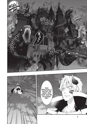 Read How NOT to Summon a Demon Lord (Manga)  23 Page 10 in English