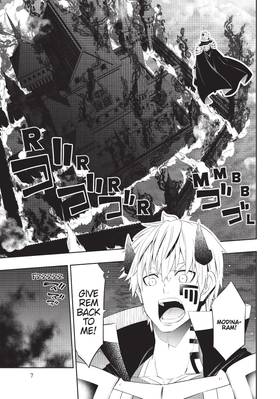Read How NOT to Summon a Demon Lord (Manga)  23 Page 9 in English