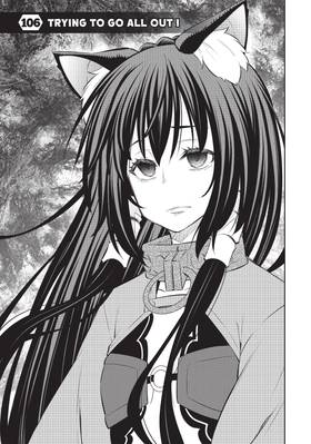 Read How NOT to Summon a Demon Lord (Manga)  23 Page 7 in English