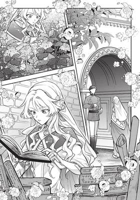 Read I Abandoned My Engagement Because My Sister is a Tragic Heroine, but Somehow I Became Entangled with a Righteous Prince (Manga)  1 Page 10 in English
