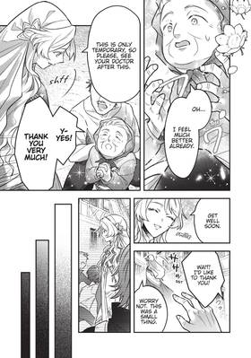 Read I Abandoned My Engagement Because My Sister is a Tragic Heroine, but Somehow I Became Entangled with a Righteous Prince (Manga)  1 Page 9 in English