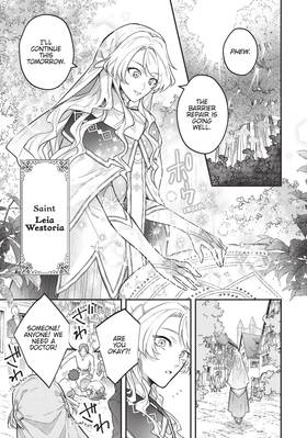 Read I Abandoned My Engagement Because My Sister is a Tragic Heroine, but Somehow I Became Entangled with a Righteous Prince (Manga)  1 Page 7 in English