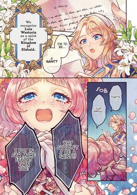 Read I Abandoned My Engagement Because My Sister is a Tragic Heroine, but Somehow I Became Entangled with a Righteous Prince (Manga)  1 Page 3 in English