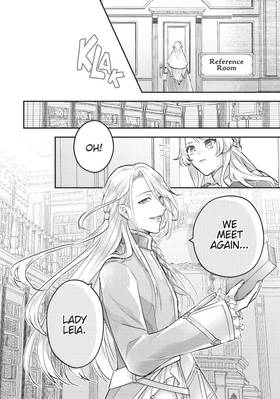 Read I Abandoned My Engagement Because My Sister is a Tragic Heroine, but Somehow I Became Entangled with a Righteous Prince (Manga)  3 Page 8 in English