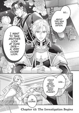 Read I Abandoned My Engagement Because My Sister is a Tragic Heroine, but Somehow I Became Entangled with a Righteous Prince (Manga)  3 Page 7 in English