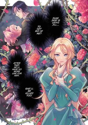 Read I Abandoned My Engagement Because My Sister is a Tragic Heroine, but Somehow I Became Entangled with a Righteous Prince (Manga)  3 Page 3 in English