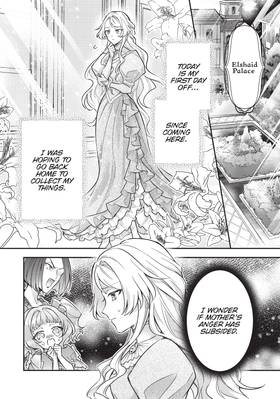 Read I Abandoned My Engagement Because My Sister is a Tragic Heroine, but Somehow I Became Entangled with a Righteous Prince (Manga)  2 Page 10 in English