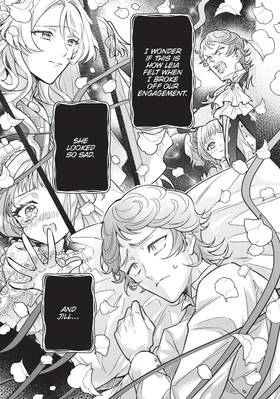Read I Abandoned My Engagement Because My Sister is a Tragic Heroine, but Somehow I Became Entangled with a Righteous Prince (Manga)  2 Page 9 in English