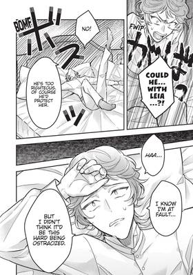 Read I Abandoned My Engagement Because My Sister is a Tragic Heroine, but Somehow I Became Entangled with a Righteous Prince (Manga)  2 Page 8 in English