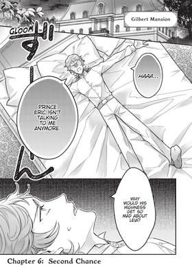 Read I Abandoned My Engagement Because My Sister is a Tragic Heroine, but Somehow I Became Entangled with a Righteous Prince (Manga)  2 Page 7 in English