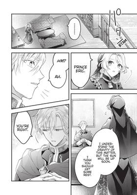Read I Abandoned My Engagement Because My Sister is a Tragic Heroine, but Somehow I Became Entangled with a Righteous Prince (Manga)  4 Page 10 in English
