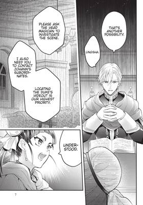 Read I Abandoned My Engagement Because My Sister is a Tragic Heroine, but Somehow I Became Entangled with a Righteous Prince (Manga)  4 Page 9 in English