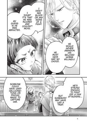 Read I Abandoned My Engagement Because My Sister is a Tragic Heroine, but Somehow I Became Entangled with a Righteous Prince (Manga)  4 Page 8 in English
