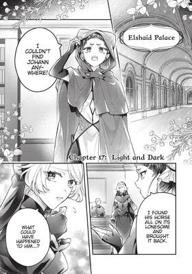 Read I Abandoned My Engagement Because My Sister is a Tragic Heroine, but Somehow I Became Entangled with a Righteous Prince (Manga)  4 Page 7 in English