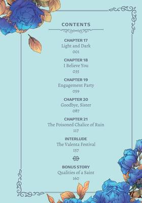 Read I Abandoned My Engagement Because My Sister is a Tragic Heroine, but Somehow I Became Entangled with a Righteous Prince (Manga)  4 Page 6 in English