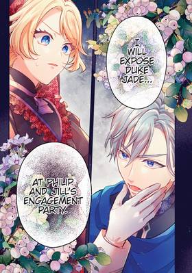 Read I Abandoned My Engagement Because My Sister is a Tragic Heroine, but Somehow I Became Entangled with a Righteous Prince (Manga)  4 Page 3 in English