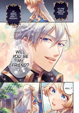 Read I Abandoned My Engagement Because My Sister is a Tragic Heroine, but Somehow I Became Entangled with a Righteous Prince (Manga)  2 Page 3 in English